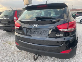 Hyundai IX35 2.0 163 коня бензин газ BRC - 15999 лв. - 87727061 7