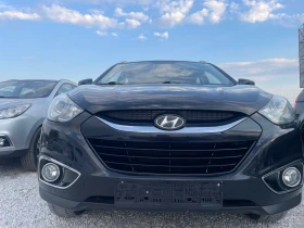 Hyundai IX35 2.0 163 коня бензин газ BRC - 15999 лв. - 87727061 4