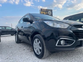 Hyundai IX35 2.0 163 коня бензин газ BRC - 15999 лв. - 87727061 5