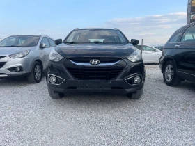 Hyundai IX35 2.0 163 коня бензин газ BRC - 15999 лв. - 87727061 2