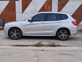Обява за продажба на BMW X3 3.0D* M-PACK*  ~20 500 лв. - изображение 5