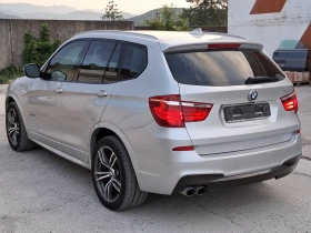 Обява за продажба на BMW X3 3.0D* M-PACK*  ~20 500 лв. - изображение 4