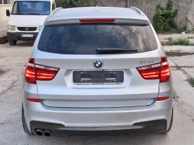 Обява за продажба на BMW X3 3.0D* M-PACK*  ~20 500 лв. - изображение 7