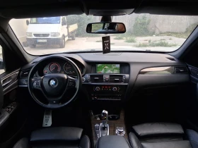 Обява за продажба на BMW X3 3.0D* M-PACK*  ~20 500 лв. - изображение 9