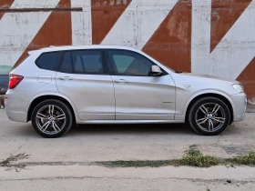 Обява за продажба на BMW X3 3.0D* M-PACK*  ~20 500 лв. - изображение 6