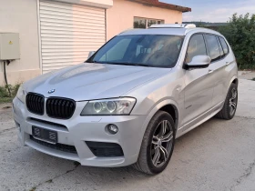 Обява за продажба на BMW X3 3.0D* M-PACK*  ~20 500 лв. - изображение 2
