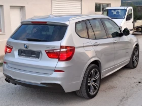 Обява за продажба на BMW X3 3.0D* M-PACK*  ~20 500 лв. - изображение 3
