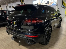 Porsche Cayenne * S E-Hybrid Platinum * CARFAX *  | Mobile.bg    5