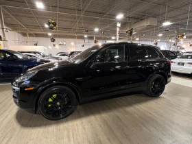 Porsche Cayenne * S E-Hybrid Platinum * CARFAX *  | Mobile.bg    2