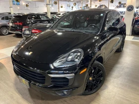 Porsche Cayenne * S E-Hybrid Platinum * CARFAX *  | Mobile.bg    11