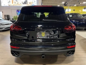 Porsche Cayenne * S E-Hybrid Platinum * CARFAX *  | Mobile.bg    4