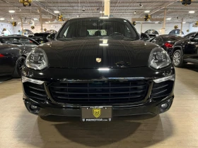 Porsche Cayenne * S E-Hybrid Platinum * CARFAX *  | Mobile.bg    8