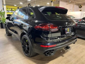 Porsche Cayenne * S E-Hybrid Platinum * CARFAX *  | Mobile.bg    3