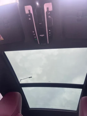 Porsche Cayenne Turbo V8* Ceramic* Burmester* Night vision* Carbon, снимка 17