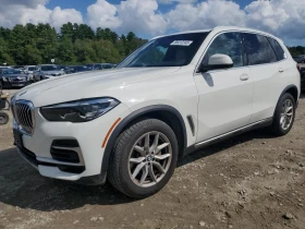 BMW X5 head up, обдухване, b58