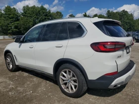 Обява за продажба на BMW X5 head up, обдухване, b58 ~74 900 лв. - изображение 1