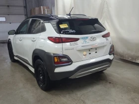 Hyundai Kona URBAN EDITION CARFAX АВТО КРЕДИТ  - 25650 лв. / 13114.64 € - 17249972 6