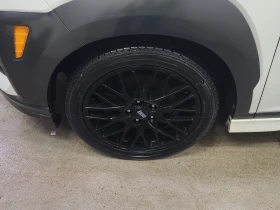 Hyundai Kona URBAN EDITION CARFAX АВТО КРЕДИТ  - 25650 лв. / 13114.64 € - 17249972 15