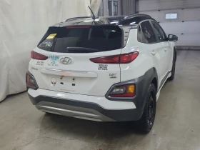 Hyundai Kona URBAN EDITION CARFAX АВТО КРЕДИТ  - 25650 лв. / 13114.64 € - 17249972 4
