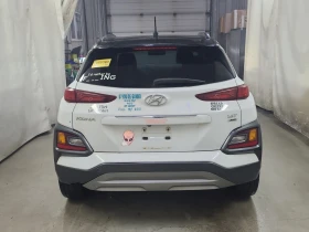 Hyundai Kona URBAN EDITION CARFAX АВТО КРЕДИТ  - 25650 лв. / 13114.64 € - 17249972 5