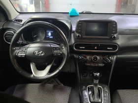 Hyundai Kona URBAN EDITION CARFAX АВТО КРЕДИТ  - 25650 лв. / 13114.64 € - 17249972 9