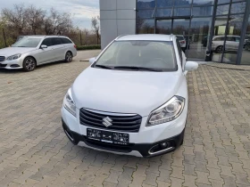 Suzuki SX4 S-Cross 1.6DDiS-4x4-, ,  KEYLESS | Mobile.bg    3