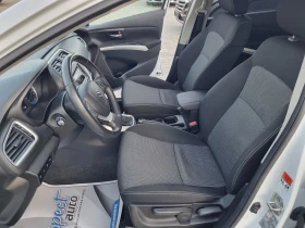 Suzuki SX4 S-Cross 1.6DDiS-4x4-, ,  KEYLESS | Mobile.bg    8