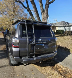 Toyota 4runner TRD PRO, снимка 3