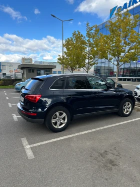 Audi Q5 S-LINE / CarPlay / Панорама - 9600 € / 18775.97 лв. - 52239186 4