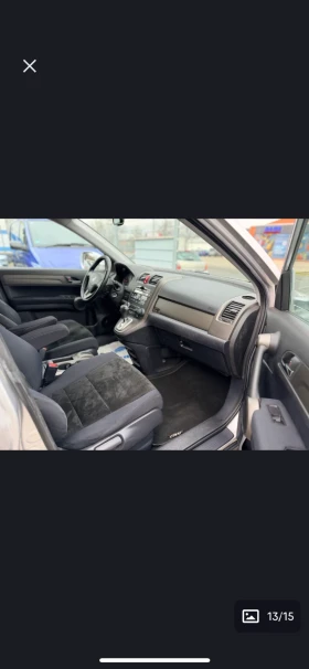 Honda Cr-v 2.0-FACELIFT-4x4-COMFORT-AUTOMAT-ОЧАКВАН-ВНОС! - 11499 € / 22490.09 лв. - 26490462 10