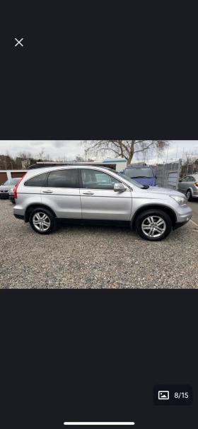 Honda Cr-v 2.0-FACELIFT-4x4-COMFORT-AUTOMAT-ОЧАКВАН-ВНОС! - 11499 € / 22490.09 лв. - 26490462 4