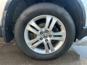 Honda Cr-v 2.0-FACELIFT-4x4-COMFORT-AUTOMAT-1Г-ГАРАНЦИЯ - 11499 € / 22490.09 лв. - 26490462 17