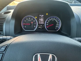 Honda Cr-v 2.0-FACELIFT-4x4-COMFORT-AUTOMAT-1Г-ГАРАНЦИЯ - 11499 € / 22490.09 лв. - 26490462 15