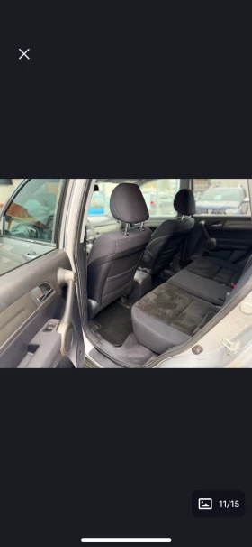 Honda Cr-v 2.0-FACELIFT-4x4-COMFORT-AUTOMAT-ОЧАКВАН-ВНОС! - 11499 € / 22490.09 лв. - 26490462 9
