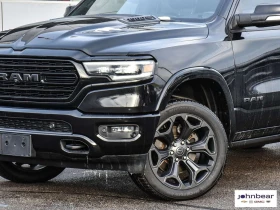 Dodge RAM 1500 * Limited * CARFAX * БЕЗ ПЪРВОНАЧАЛНА ВНОСКА, снимка 2