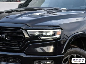 Dodge RAM 1500 * Limited * CARFAX * БЕЗ ПЪРВОНАЧАЛНА ВНОСКА, снимка 3