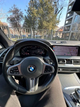 BMW X5 M50i - 44750 € / 87523.39 лв. - 77637832 8