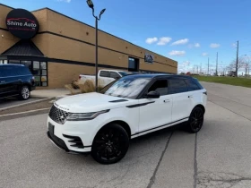 Land Rover Range Rover Velar R Dynamic S  CARFAX - изображение 1