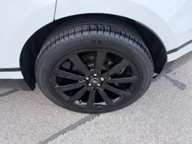 Land Rover Range Rover Velar R Dynamic S  CARFAX | Mobile.bg � ����� ������ 7