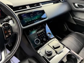 Land Rover Range Rover Velar R Dynamic S  CARFAX | Mobile.bg � ����� ������ 10