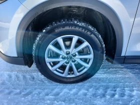 Mazda CX-5 * GS * CARFAX * ОПЦИЯ ЗА ФИНАНСИРАНЕ *  - 23600 € / 46157.59 лв. - 58383721 11