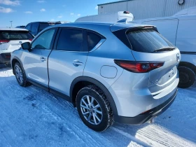 Mazda CX-5 * GS * CARFAX * ОПЦИЯ ЗА ФИНАНСИРАНЕ *  - 23600 € / 46157.59 лв. - 58383721 4