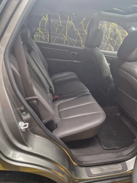 Hyundai Santa fe 3.5 Limited AWD LPG.  - 14900 € / 29141.87 лв. - 56315318 9