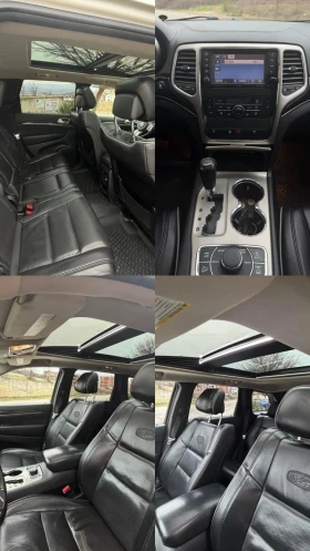 Jeep Grand cherokee 3.0 diesel  - 12000 € / 23469.96 лв. - 82062620 9