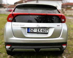 Mitsubishi Eclipse Cross S-AWC   4x4, снимка 6