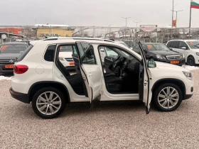 VW Tiguan 20TDI* 100%km* 140ks* PANORAMA* 6sk* ЛИЗИНГ, снимка 6 - Автомобили и джипове - 53415926