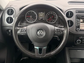 VW Tiguan 20TDI* 100%km* 140ks* PANORAMA* 6sk* ЛИЗИНГ, снимка 7 - Автомобили и джипове - 53415926