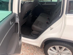 VW Tiguan 20TDI* 100%km* 140ks* PANORAMA* 6sk* ЛИЗИНГ, снимка 15 - Автомобили и джипове - 53415926