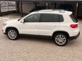 VW Tiguan 20TDI* 100%km* 140ks* PANORAMA* 6sk* ЛИЗИНГ, снимка 12 - Автомобили и джипове - 53415926