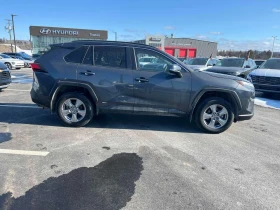 Toyota Rav4 * Hybrid XLE * CARFAX * ЦЕНА ДО БГ - 33000 € / 64542.39 лв. - 28650347 3